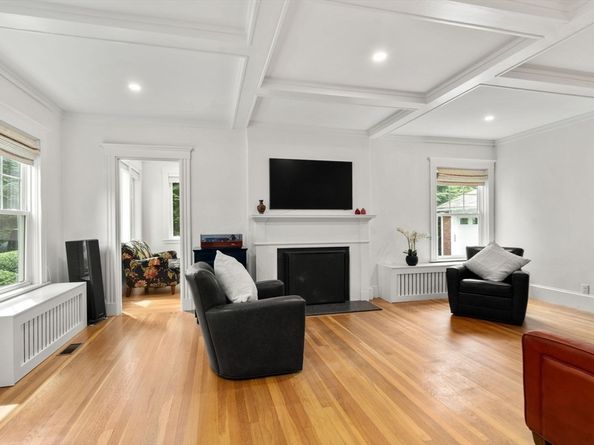 63 Cedar St, Newton MA 02459