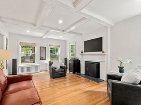 63 Cedar St, Newton MA 02459