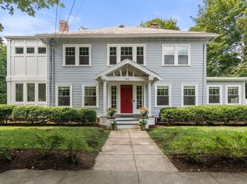 63 Cedar St