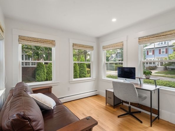 63 Cedar St, Newton MA 02459