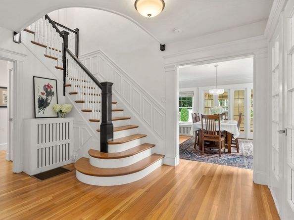 63 Cedar St, Newton MA 02459