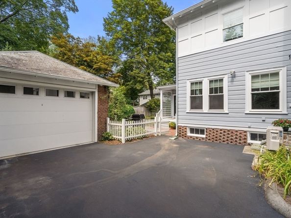 63 Cedar St, Newton MA 02459