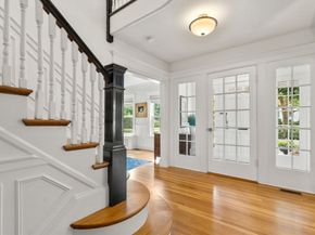 63 Cedar St, Newton MA 02459