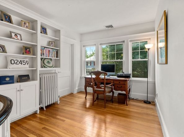 63 Cedar St, Newton MA 02459