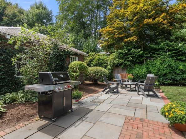 63 Cedar St, Newton MA 02459