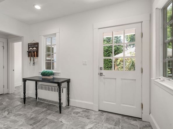 63 Cedar St, Newton MA 02459