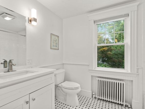63 Cedar St, Newton MA 02459