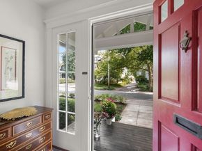 63 Cedar St, Newton MA 02459