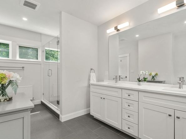 63 Cedar St, Newton MA 02459