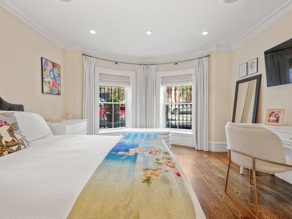 85 Pembroke St 1, Boston MA 02118