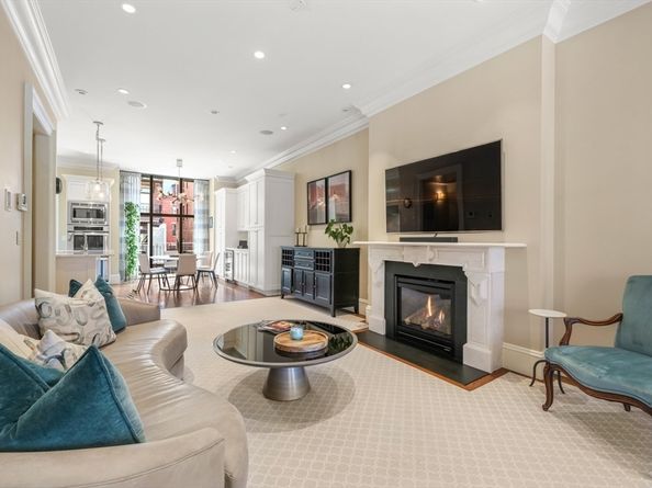 85 Pembroke St 1, Boston MA 02118