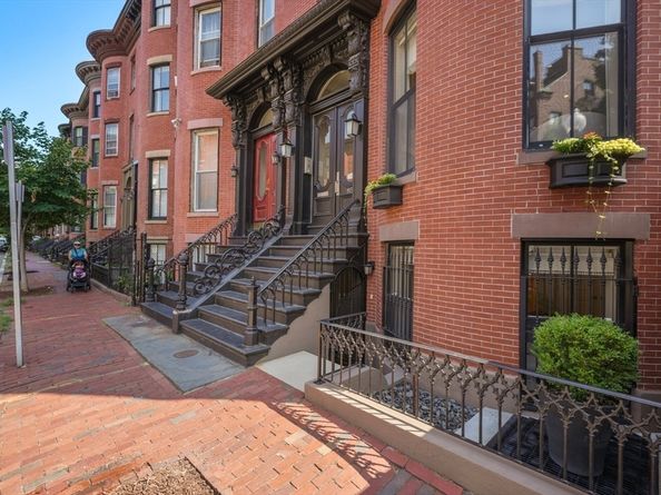 85 Pembroke St 1, Boston MA 02118