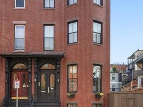 85 Pembroke St 1, Boston MA 02118