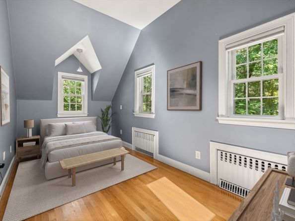 103 Loring Rd, Weston MA 02493