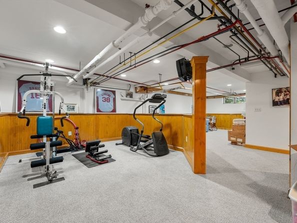 103 Loring Rd, Weston MA 02493