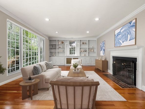 103 Loring Rd, Weston MA 02493