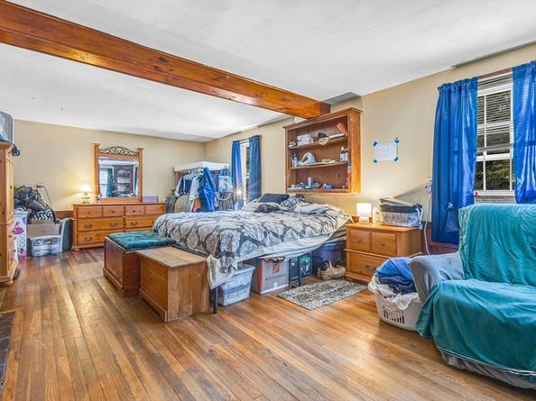 1126 Plymouth St, East Bridgewater MA 02333