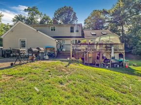1126 Plymouth St, East Bridgewater MA 02333