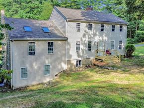 1126 Plymouth St, East Bridgewater MA 02333