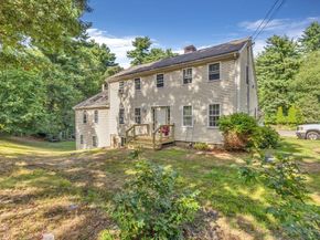 1126 Plymouth St, East Bridgewater MA 02333