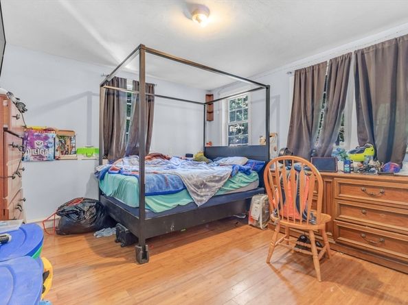 1126 Plymouth St, East Bridgewater MA 02333