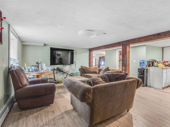 1126 Plymouth St, East Bridgewater MA 02333