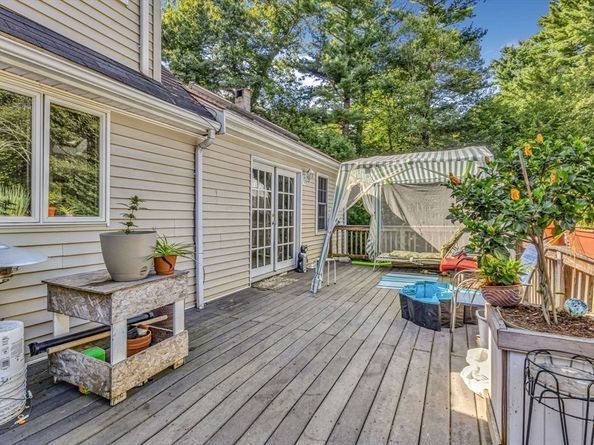 1126 Plymouth St, East Bridgewater MA 02333