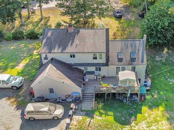 1126 Plymouth St, East Bridgewater MA 02333