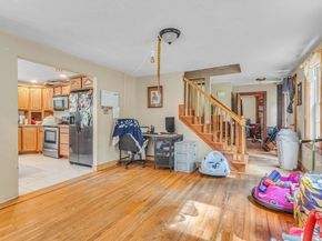 1126 Plymouth St, East Bridgewater MA 02333
