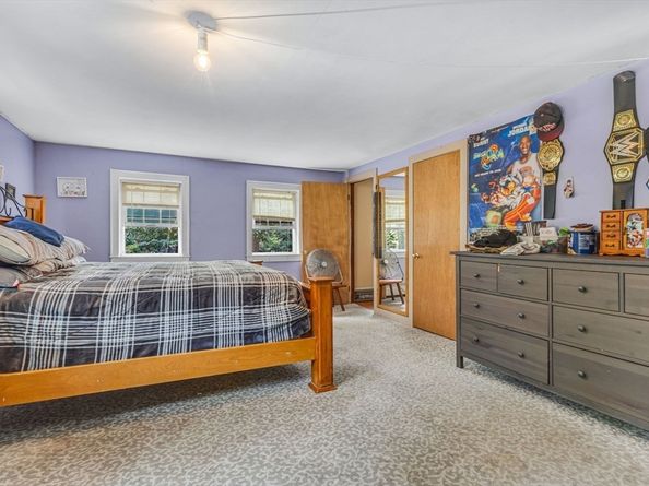 1126 Plymouth St, East Bridgewater MA 02333