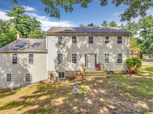 1126 Plymouth St, East Bridgewater MA 02333