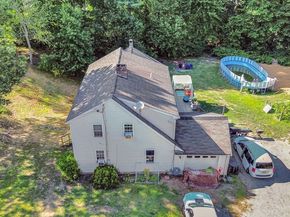 1126 Plymouth St, East Bridgewater MA 02333