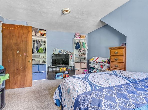 1126 Plymouth St, East Bridgewater MA 02333