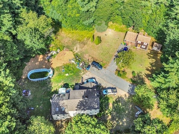 1126 Plymouth St, East Bridgewater MA 02333