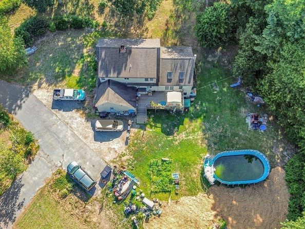 1126 Plymouth St, East Bridgewater MA 02333