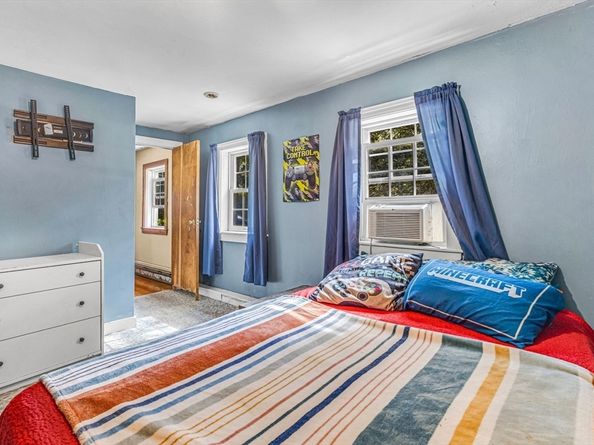 1126 Plymouth St, East Bridgewater MA 02333