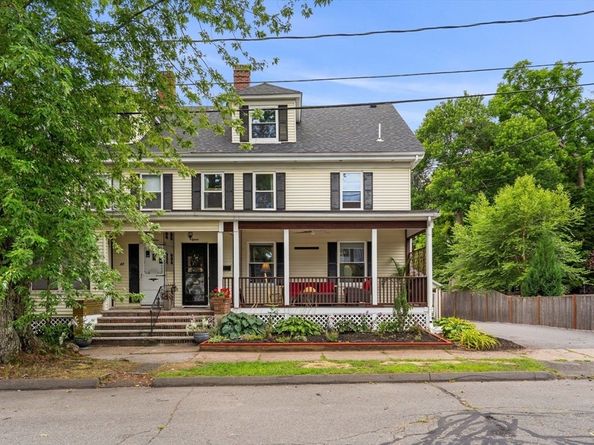 15 Beacon St 15, Danvers MA 01923