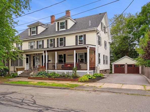 15 Beacon St 15, Danvers MA 01923