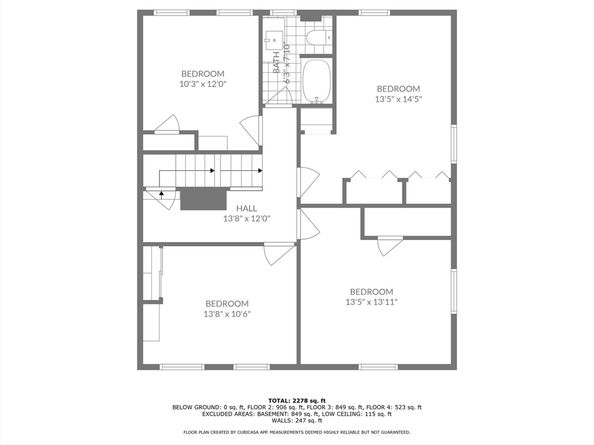 15 Beacon St 15, Danvers MA 01923