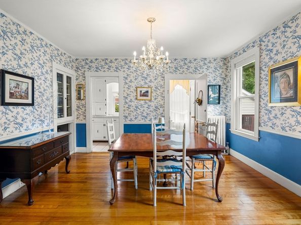 15 Beacon St 15, Danvers MA 01923