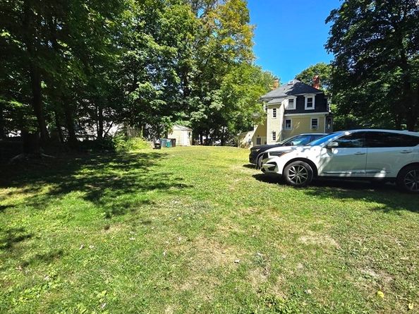 946 Bay Rd. 2, Hamilton MA 01982