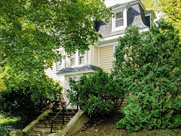 946 Bay Rd. 2, Hamilton MA 01982