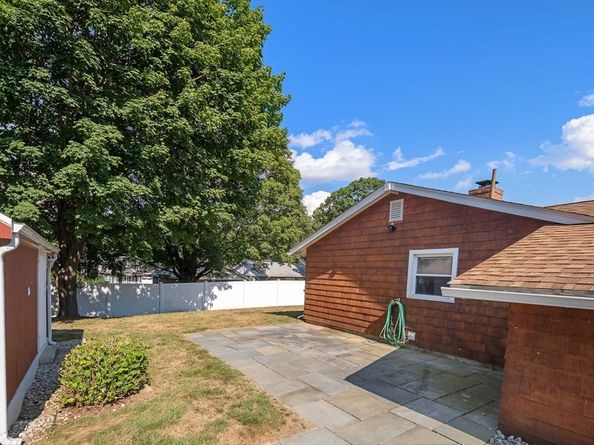 40 Eden Rd., Framingham MA 01702
