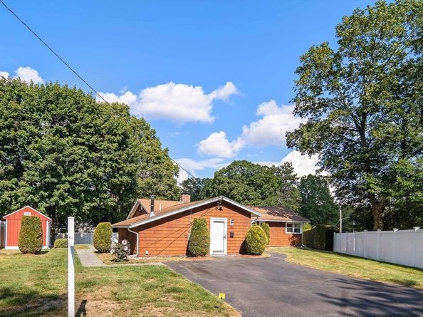 40 Eden Rd., Framingham MA 01702