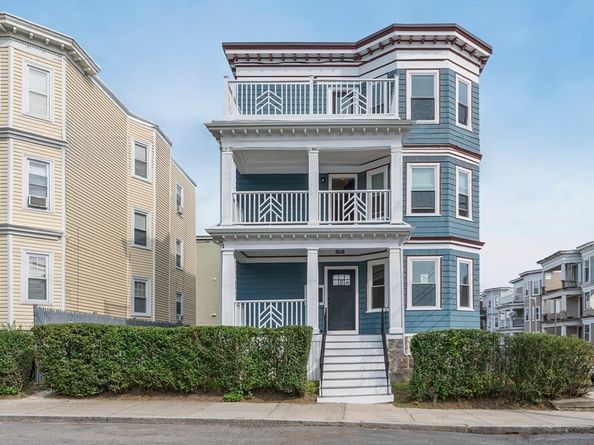 334 Centre St 2, Boston MA 02122