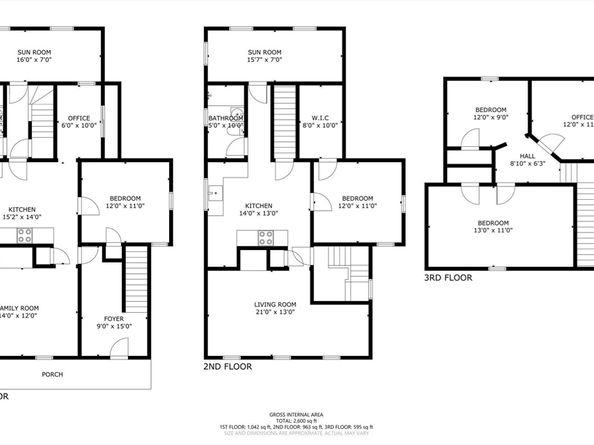 61 Everett St, Everett MA 02149