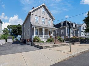 61 Everett St, Everett MA 02149