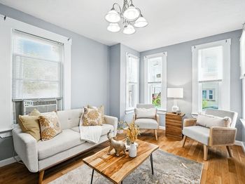 6 Williams Pl