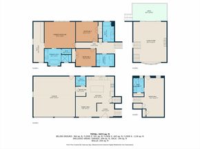 68 Pearl St, Upton MA 01568