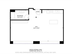 60 Dudley St 303, Chelsea MA 02150